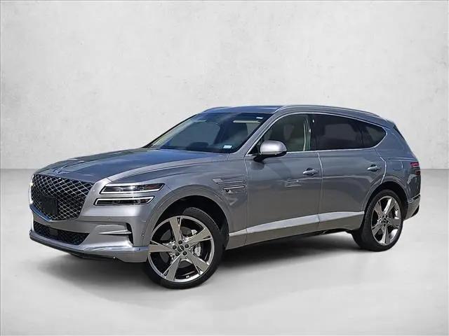2024 Genesis GV80 2.5T AWD for sale in The Woodlands, TX