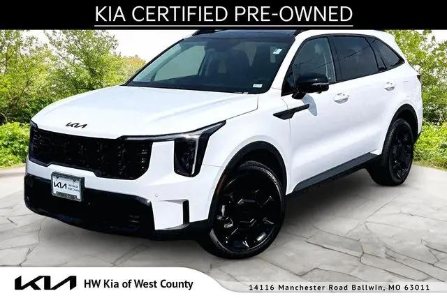 2026 Kia Sorento X-Line SX for sale in Ballwin, MO