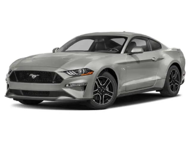 2021 Ford Mustang GT Premium Fastback for sale in Cornelius, NC