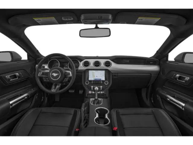 2021 Ford Mustang GT Premium Fastback