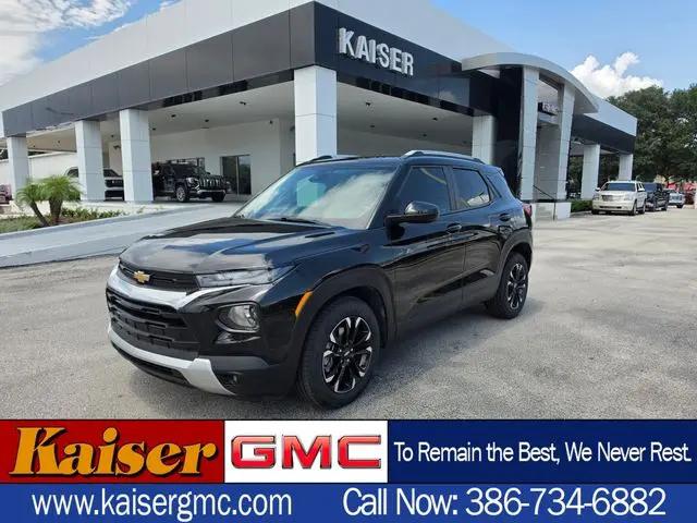 2023 Chevrolet TrailBlazer FWD LT for sale in Deland, FL