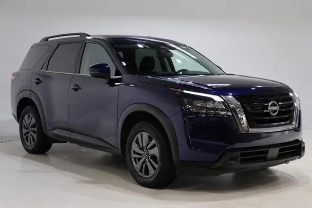 2025 Nissan Pathfinder SV 4WD for sale in Indianapolis, IN