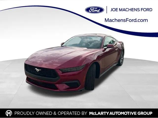2026 Ford Mustang EcoBoost Premium Fastback for sale in Columbia, MO