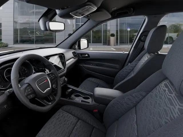 2026 Dodge Durango GT RWD