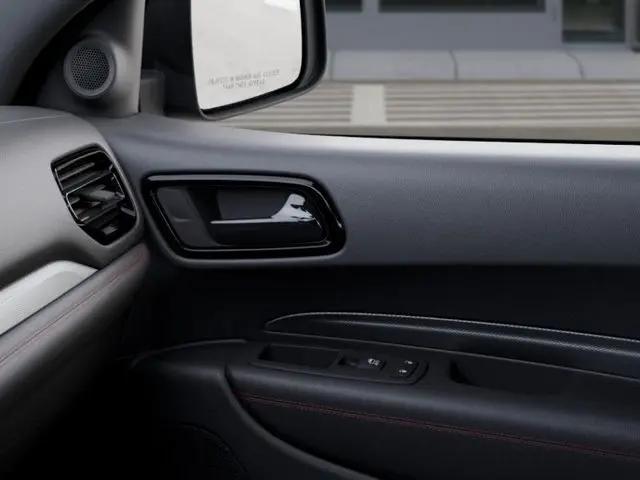 2026 Dodge Durango GT RWD