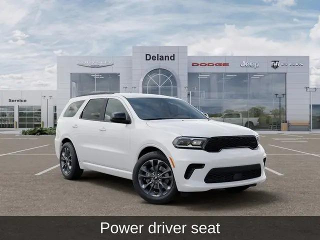 2026 Dodge Durango GT RWD