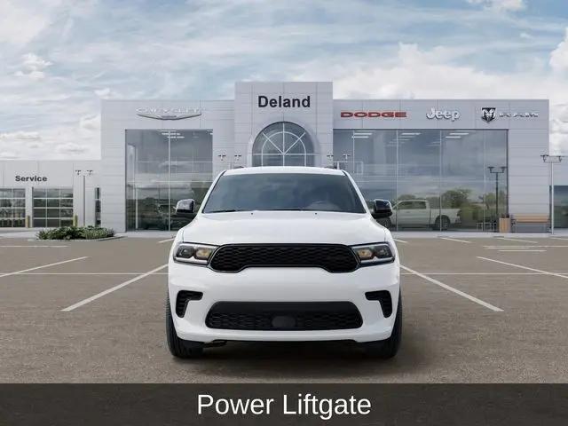 2026 Dodge Durango GT RWD