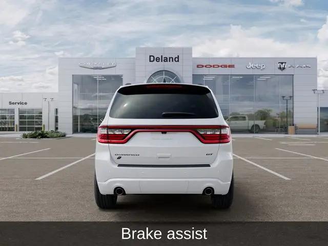 2026 Dodge Durango GT RWD