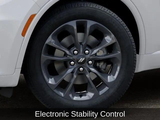 2026 Dodge Durango GT RWD