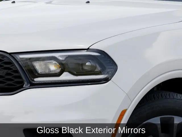 2026 Dodge Durango GT RWD