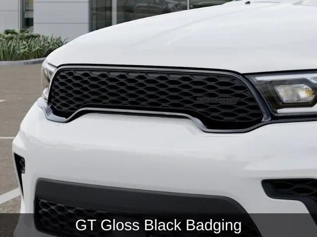 2026 Dodge Durango GT RWD