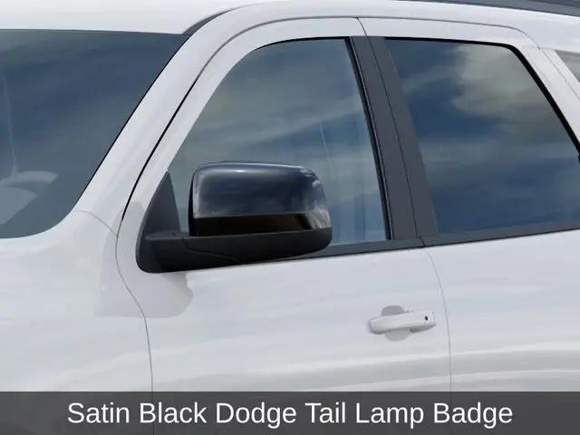 2026 Dodge Durango GT RWD