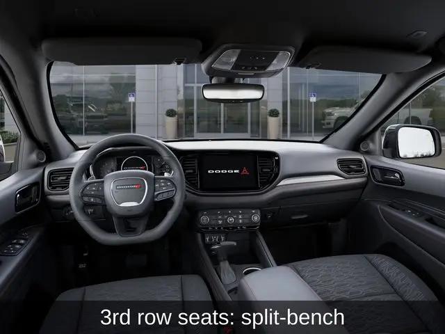 2026 Dodge Durango GT RWD
