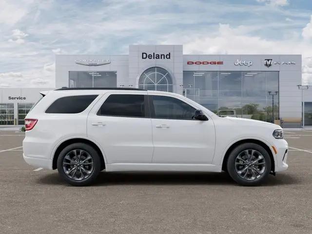 2026 Dodge Durango GT RWD