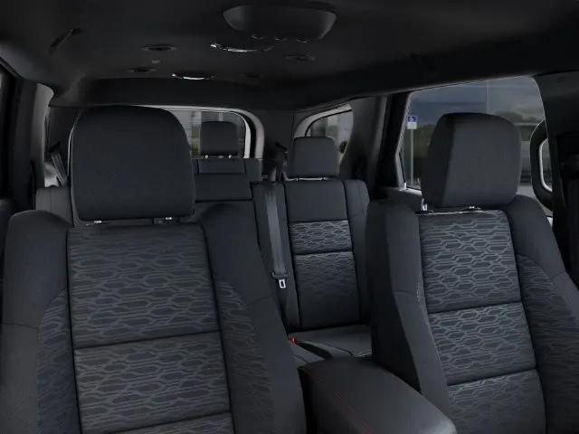 2026 Dodge Durango GT RWD