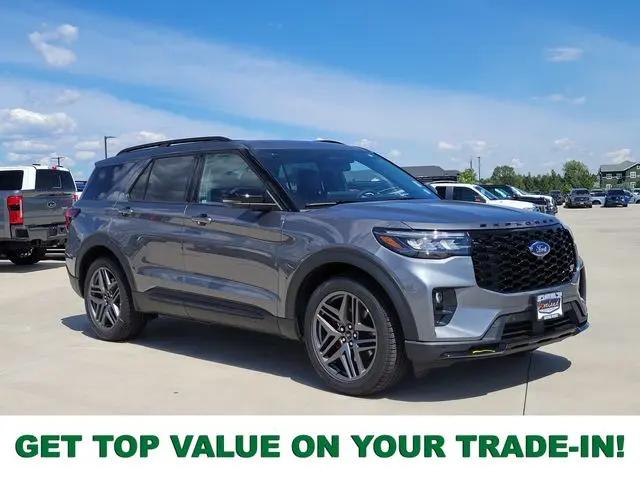2026 Ford Explorer ST for sale in Loveland, CO