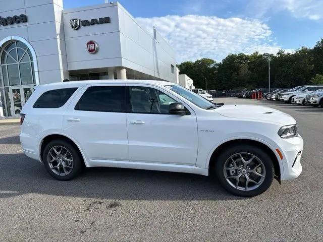 2027 Dodge Durango GT HEMI