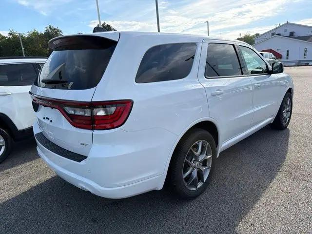 2027 Dodge Durango GT HEMI
