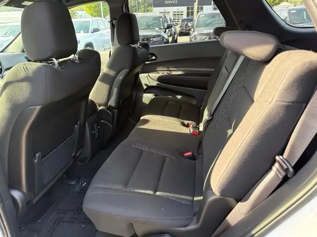 2027 Dodge Durango GT HEMI