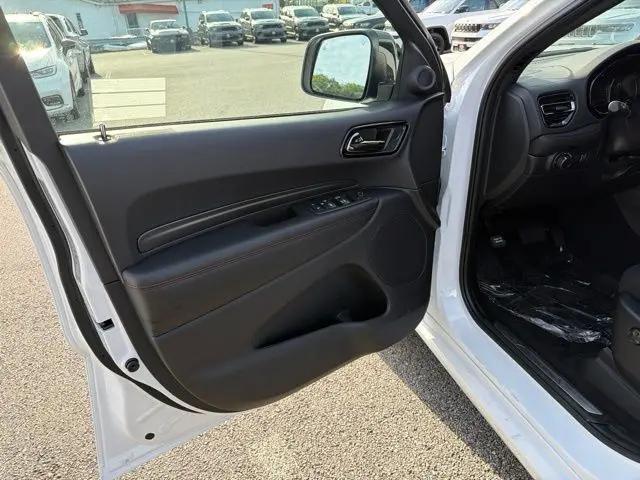 2027 Dodge Durango GT HEMI