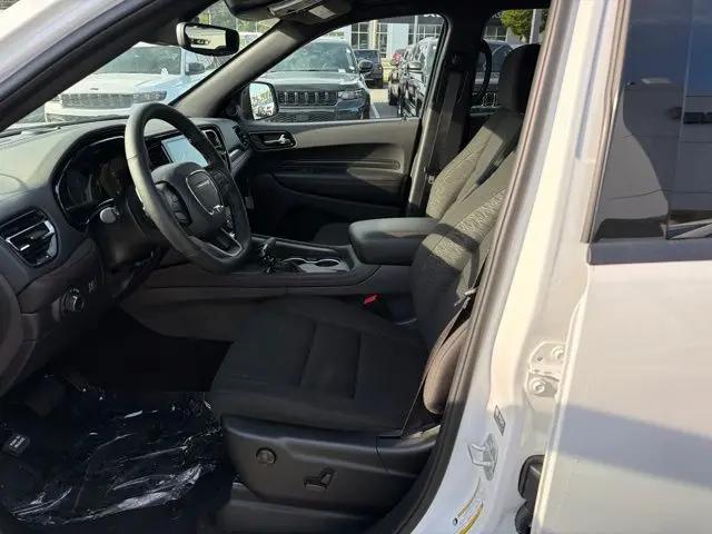 2027 Dodge Durango GT HEMI