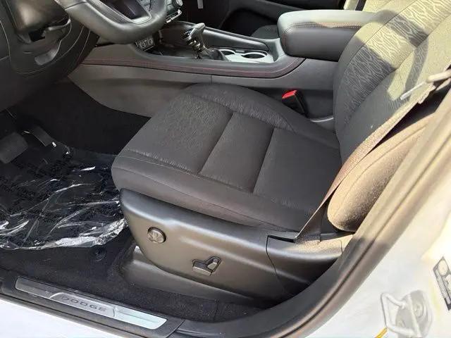 2027 Dodge Durango GT HEMI