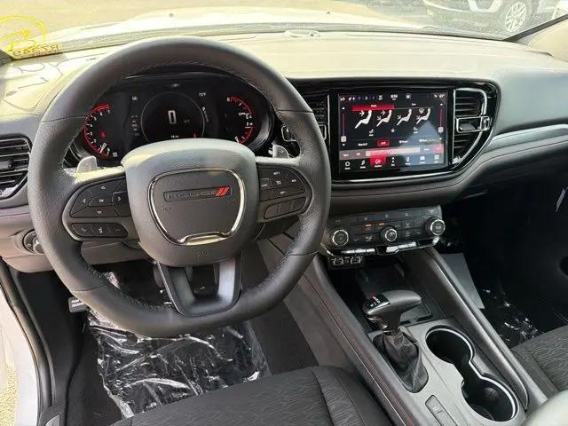 2027 Dodge Durango GT HEMI