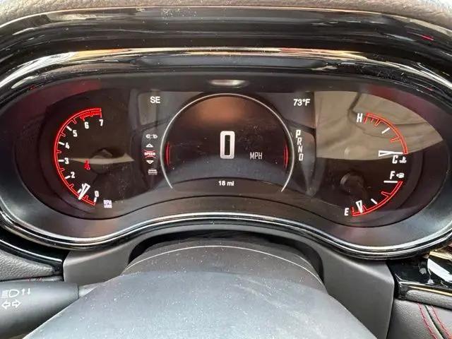 2027 Dodge Durango GT HEMI