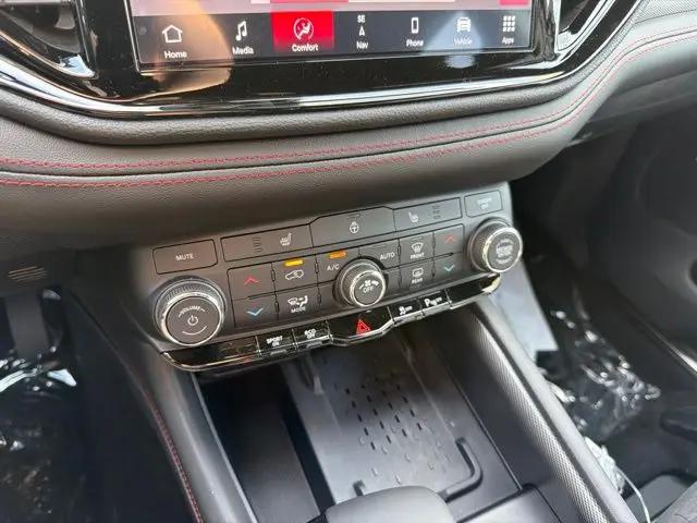 2027 Dodge Durango GT HEMI
