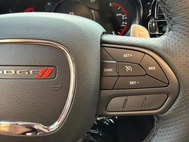 2027 Dodge Durango GT HEMI