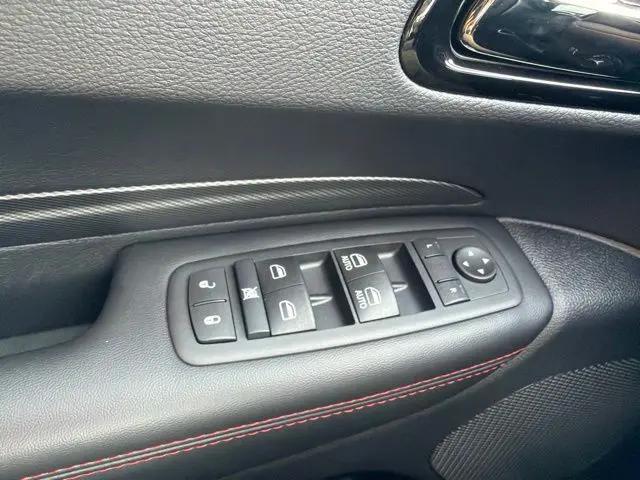 2027 Dodge Durango GT HEMI