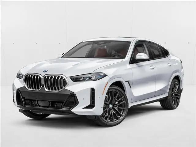 2027 BMW X6 xDrive40i for sale in Dallas, TX