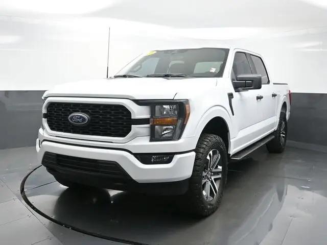 2023 Ford F-150 XL for sale in Daphne, AL