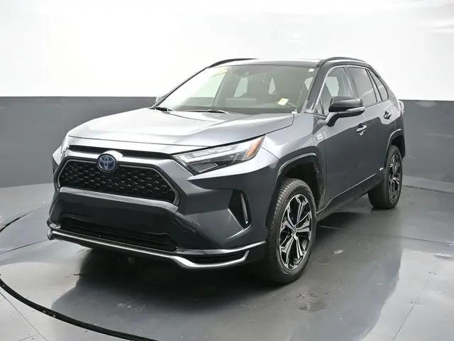 2024 Toyota RAV4 Prime XSE for sale in Daphne, AL