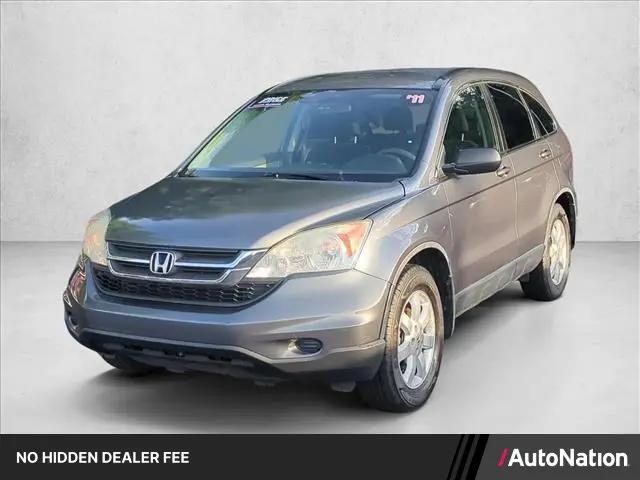 2011 Honda CR-V SE for sale in Lithia Springs, GA