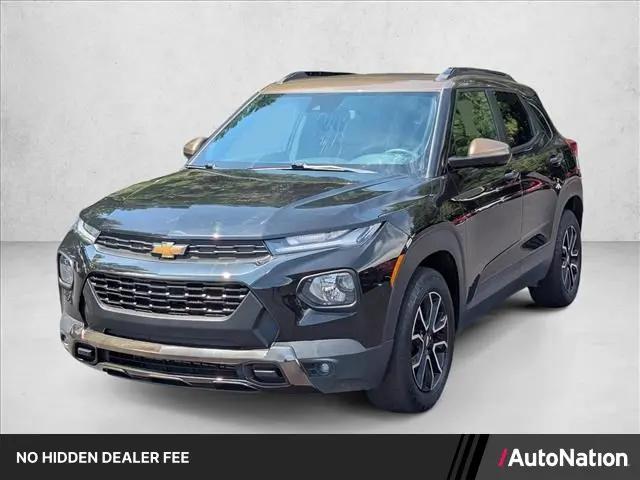 2022 Chevrolet TrailBlazer FWD ACTIV for sale in Lithia Springs, GA
