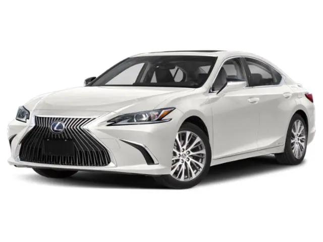 2019 Lexus ES 300h ES 300h for sale in Brunswick, GA
