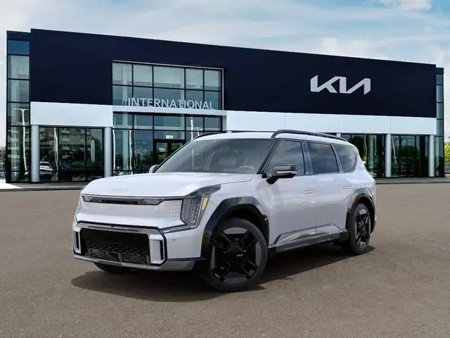 2026 Kia EV9 GT-Line for sale in Orland Hills, IL