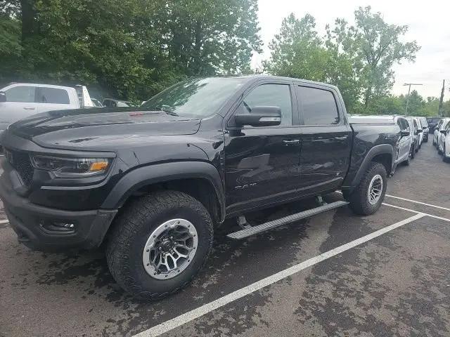 2021 Ram 1500 TRX Crew Cab 4x4 5'7" Box