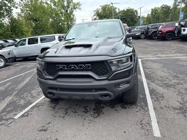 2021 Ram 1500 TRX Crew Cab 4x4 5'7" Box