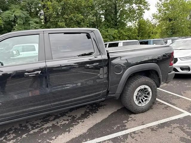 2021 Ram 1500 TRX Crew Cab 4x4 5'7" Box