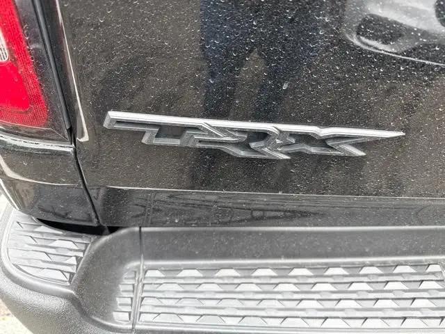 2021 Ram 1500 TRX Crew Cab 4x4 5'7" Box
