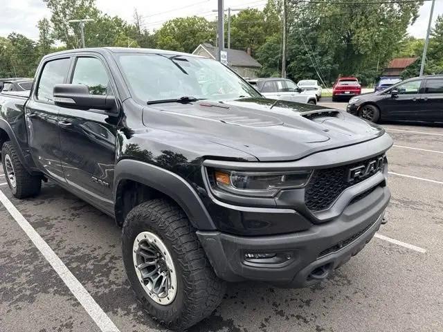 2021 Ram 1500 TRX Crew Cab 4x4 5'7" Box