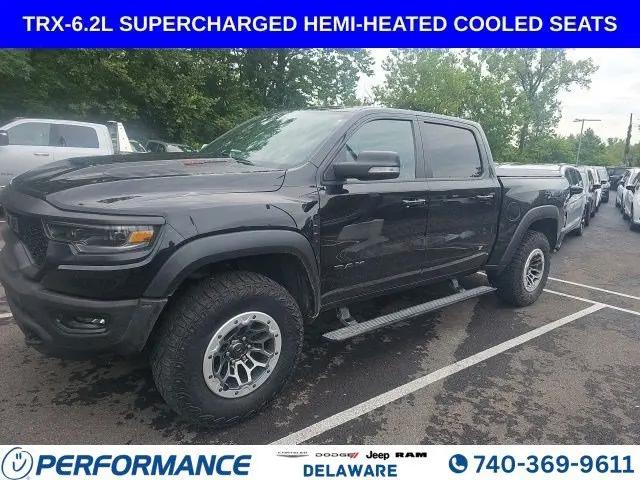 2021 Ram 1500 TRX Crew Cab 4x4 5'7" Box for sale in Delaware, OH