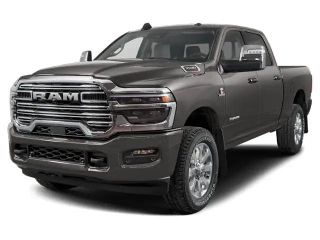 2027 Ram 3500 Laramie for sale near Delaware, OH