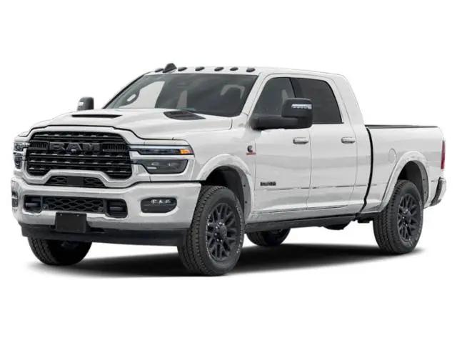 2027 Ram 3500 Longhorn for sale in Delaware, OH