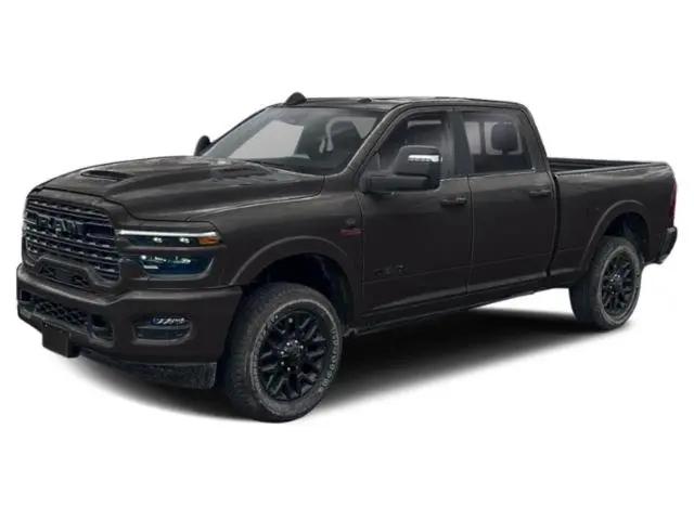 2027 Ram 3500 Limited for sale near Delaware, OH