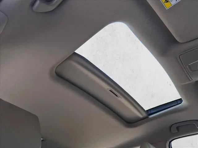 2017 Acura MDX Base