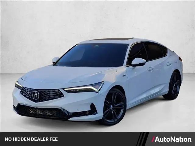 2025 Acura Integra A-SPEC Technology for sale in Sanford, FL