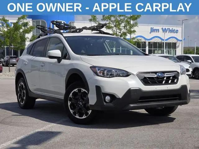 2022 Subaru Crosstrek Premium for sale near Dayton, OH